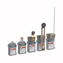 ABB 1SBV016341R2601 (LS25M41B11-U01)