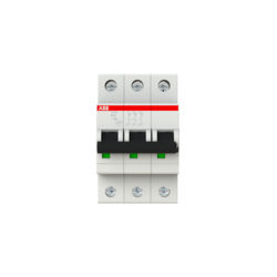 ABB 2CDS253001R0065 (S203-B6)