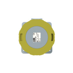 ABB 2CMA167440R1000 (263RAU4W)