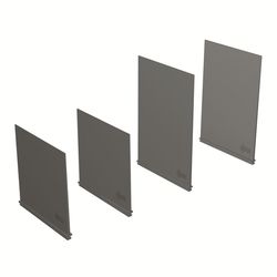 ABB 1SDA054970R1 (PB100 T4-5-T7-X1-A3 3p PART.DIV.PHA.LOW)