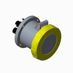 ABB 2CMA167380R1000 (363RU4W)