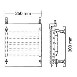ABB 2CPX037810R9999 (ED61SA)