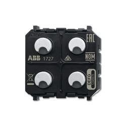 ABB 2CKA006200A0109 (SSA-F-2.1.PB.1-WL)