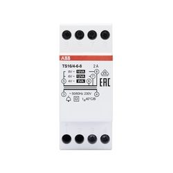 ABB 2CSM228655R0812 (TS16/4-6-8)