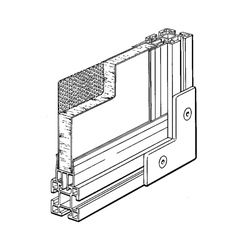 ABB 2TLA040037R9500 (JSM AS1, meter)