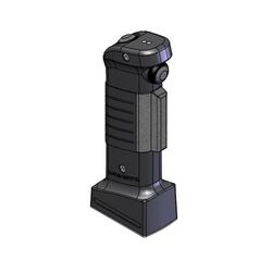 ABB 2TLA020006R2201 (JSHD4-2 Top part black)