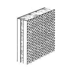 ABB 2TLA040037R1100 (JSM YLA25A9)