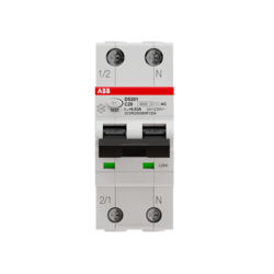 ABB 2CSR255080R1204
