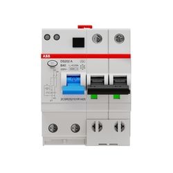 ABB 2CSR252101R1405 (DS202 A-B40/0,03)