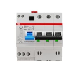 ABB 2CSR253101R1104 (DS203 A-C10/0,03)