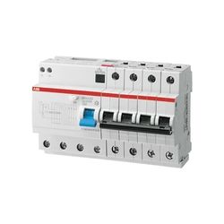 Catalog image Residual Current Devices RCDs
