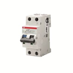 Catalog image Residual Current Devices RCDs