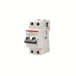 Residual Current Devices RCDs