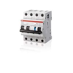 Catalog image Residual Current Devices RCDs