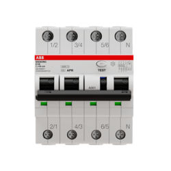 ABB 2CSR256440R1104 (DS203NC C10 APR30)