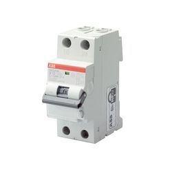 Residual Current Devices RCDs