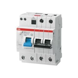 Catalog image Residual Current Devices RCDs