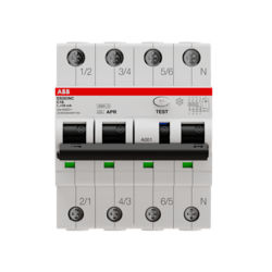 ABB 2CSR256440R1164 (DS203NC C16 APR30)