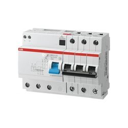 Catalog image Residual Current Devices RCDs