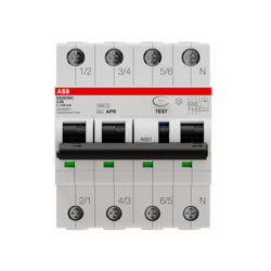 ABB 2CSR256440R1204 (DS203NC C20 APR30)