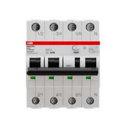 ABB 2CSR256440R1324 (DS203NC C32 APR30)