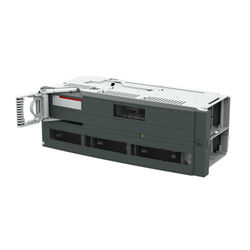 ABB 1SEP204482R3500 (XRG2-185/10-3P)