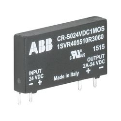 ABB 1SVR405510R3050 (CR-S024VDC1TRA)