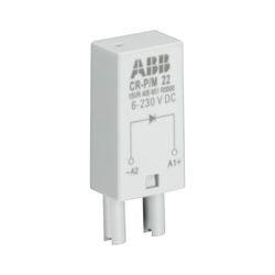ABB 1SVR405654R1000 (CR-P/M 62V)