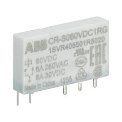 ABB 1SVR405501R4010 (CR-S048VDC1R)