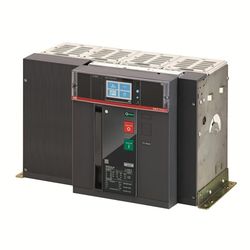 ABB 1SDA104410R1 (E4.2H/E9 3200 Ekip Hi-Touch LSIG 4p FHR)