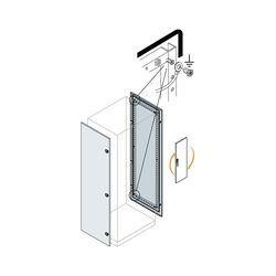 ABB EC2261K (IS2-EC2261K)