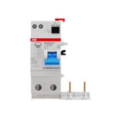 Catalog image Residual Current Devices RCDs