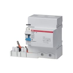 Catalog image Residual Current Devices RCDs