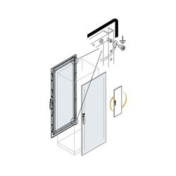 ABB EC2080K (IS2-EC2080K)