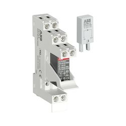 ABB 1SVR405600R0010 (CR-P024AC1SS62CV)
