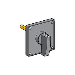 Schneider Electric KDF1H