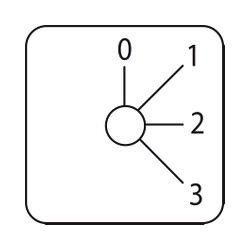 Schneider Electric KZ18043L