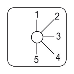 Schneider Electric KZ18418L