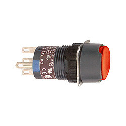 Schneider Electric XB6EAF4J2P