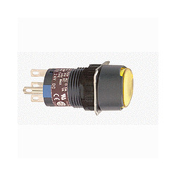 Schneider Electric XB6EAF5J2P
