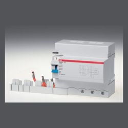 Residual Current Devices RCDs