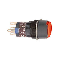 Schneider Electric XB6EAW4B1P