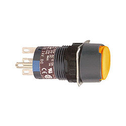 Schneider Electric XB6EAW8J2P