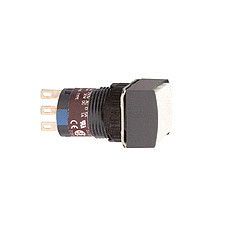 Schneider Electric XB6ECA11P