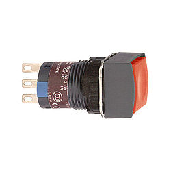 Schneider Electric XB6ECA41P