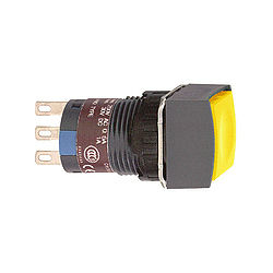 Schneider Electric XB6ECA51P