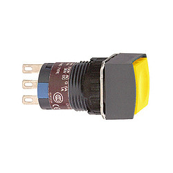 Schneider Electric XB6ECA52P