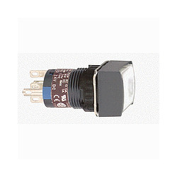 Schneider Electric XB6ECF1J2P