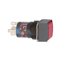 Schneider Electric XB6ECF4J2P