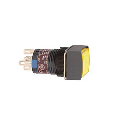 Schneider Electric XB6ECF5J2P